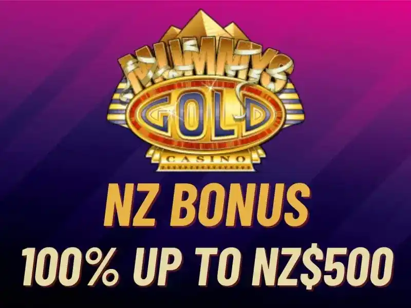 Mummys Gold 3